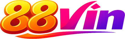 Logo thương hiệu 88vin